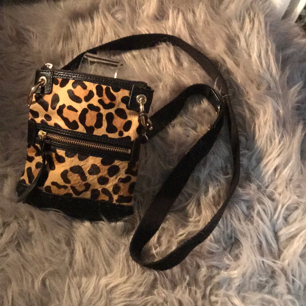 The SAK Crossbody  Bag, 44” strap